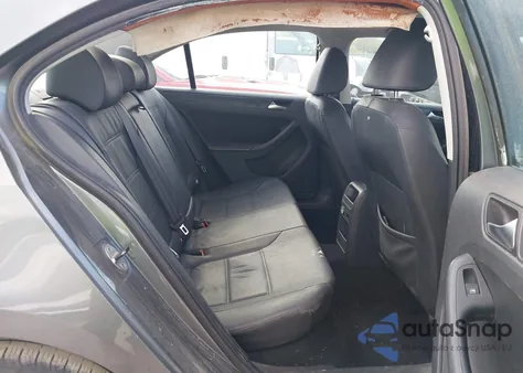 2012 Volkswagen Jetta 2.5L Se from USA, damaged, VIN 3VWDX7AJ8CM472796